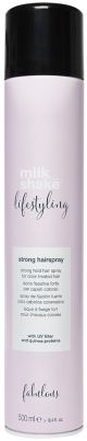 Milk Shake Lifestyling Open Air Hairspray Strong Hold 16 oz