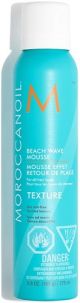 Moroccanoil Beach Wave Mousse 5.8 oz