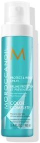 NEW Moroccanoil Protect And Prevent Spray 5.4 oz