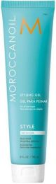 Moroccanoil Styling Gel 6 oz - Medium