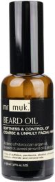 Muk Mr Muk Beard Oil 1.69 oz