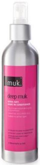 Muk Deep Muk Ultra Soft Leave-In Conditioner 250ml