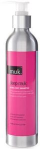 Muk Deep Muk Ultra Soft Shampoo