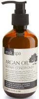 Muk Spa Argan Oil Repair Conditioner 