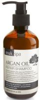 Muk Spa Argan Oil Repair Shampoo 