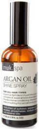 Muk Spa Argan Oil Repair Shine Spray 100ml