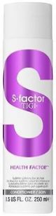 TIGI S-Factor Health Factor Conditioner