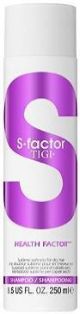 TIGI S-Factor Health Factor Shampoo