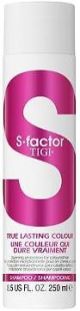 TIGI S-Factor True Lasting Colour Shampoo