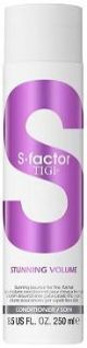 TIGI S-Factor Stunning Volume Conditioner