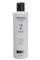 Nioxin System 2 Cleanser