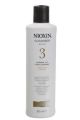 Nioxin System 3 Cleanser