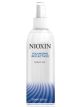 Nioxin Volumizing Reflectives Spray Gel 6.8 oz