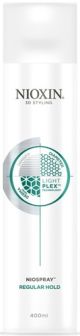 Nioxin 3D Styling Niospray Regular Hold 10.6 oz