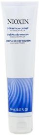 Nioxin Definition Creme 5oz (Formerly Nioxin Volume & Texture Creme)