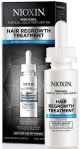 Nioxin Minoxidil Hair Regrowth Treatment Extra Strength For Men 2 oz (one month supply)