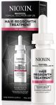 Nioxin Minoxidil Hair Regrowth Treatment For Women 2 oz (one month supply)