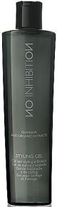 No Inhibition Styling Gel 7.6 oz