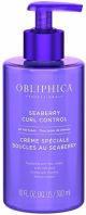Obliphica Seaberry Curl Control All Hair Types 10 oz (new packaging)