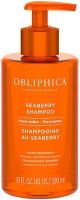 Obliphica Seaberry Shampoo Fine to Medium