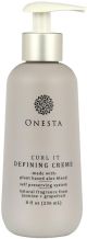 Onesta Curl It Defining Creme 8 oz