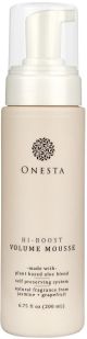 Onesta Hi-Boost Volume Mousse 6.75 oz (formerly volumizing foam)