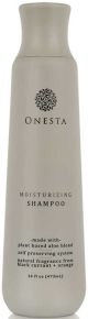 Onesta Moisturizing Shampoo