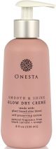 Onesta Smooth & Shine Blow Dry Creme 8 oz (new packaging)
