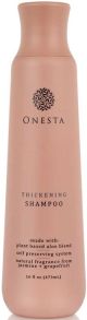 Onesta Thickening Shampoo