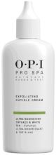 OPI Pro Spa Exfoliating Cuticle Cream .9 oz