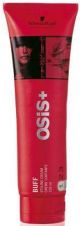 Schwarzkopf OSiS Buff Styling Cream 5.1 oz