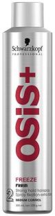 Schwarzkopf OSiS Freeze Strong Hold Hairspray 15.2 oz