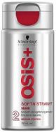 Schwarzkopf OSiS Soft N' Straight Smooth Straightening Emulsion 5.1 oz