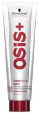 Schwarzkopf OSiS Twin Curl 2-Phase Curl Cream 4.25 oz