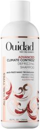 Ouidad Advanced Climate Control Defrizzing Shampoo 8.5 oz (new packaging)