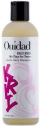 Ouidad Krly Kids No Time For Tears Shampoo 8.5 oz