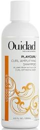 Ouidad Playcurl Curl Amplifying Shampoo 8.5 oz (formerly playcurl volumizing shampoo)