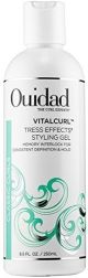 Ouidad Vitacurl Tress Effects Styling Gel 8.5 oz