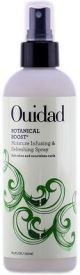 Ouidad Botanical Boost Moisture Infusing & Refreshing Spray 8.5 oz (previous packaging)