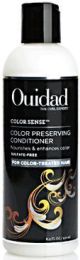Ouidad Color Sense Color Preserving Conditioner 8.5 oz