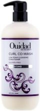 Ouidad Curl Co-Wash 16 oz (discontinued replaced by curl immersion low-lather)