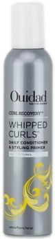 Ouidad Curl Recovery Whipped Curls Daily Conditioner & Styling Primer 8 oz