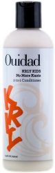 Ouidad Krly Kids No More Knots Conditioner 8.5 oz