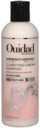 Ouidad Superfruit Renewal Clarifying Cream Shampoo