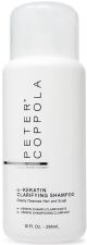 Peter Coppola a-Keratin Clarifying Shampoo