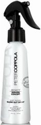 Keratin Concept by Peter Coppola Just Blow Blow Out Spray 6 oz