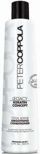 Keratin Concept by Peter Coppola Total Repair Smoothing Conditioner 12 oz