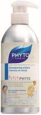 Phyto Petitphyto Children's Hair & Body Shampoo 13.5 oz