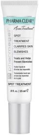 Pharmaclear Acne Treatment Concentrate .5 oz