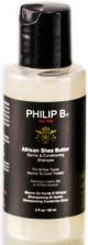 Philip B African Shea Butter Gentle & Conditioning Shampoo 2 oz Travel Size